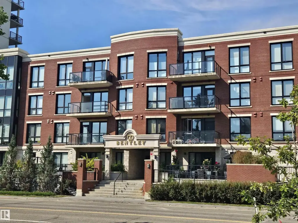 #207 11710 87 Av Nw, Edmonton