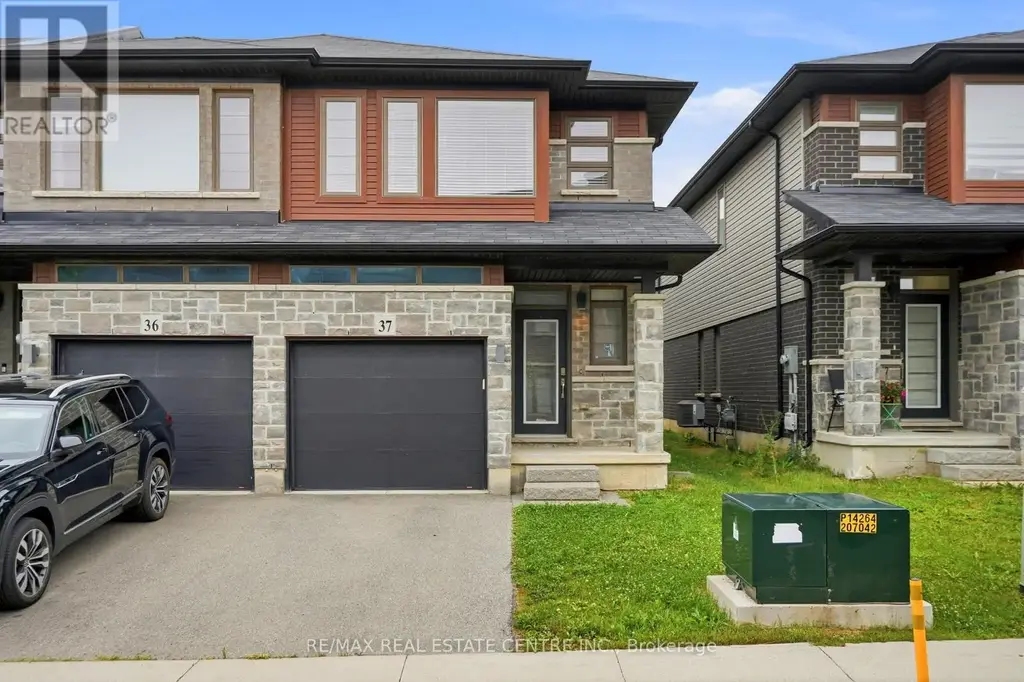 37 - 30 Times Square Boulevard, Hamilton (Stoney Creek)