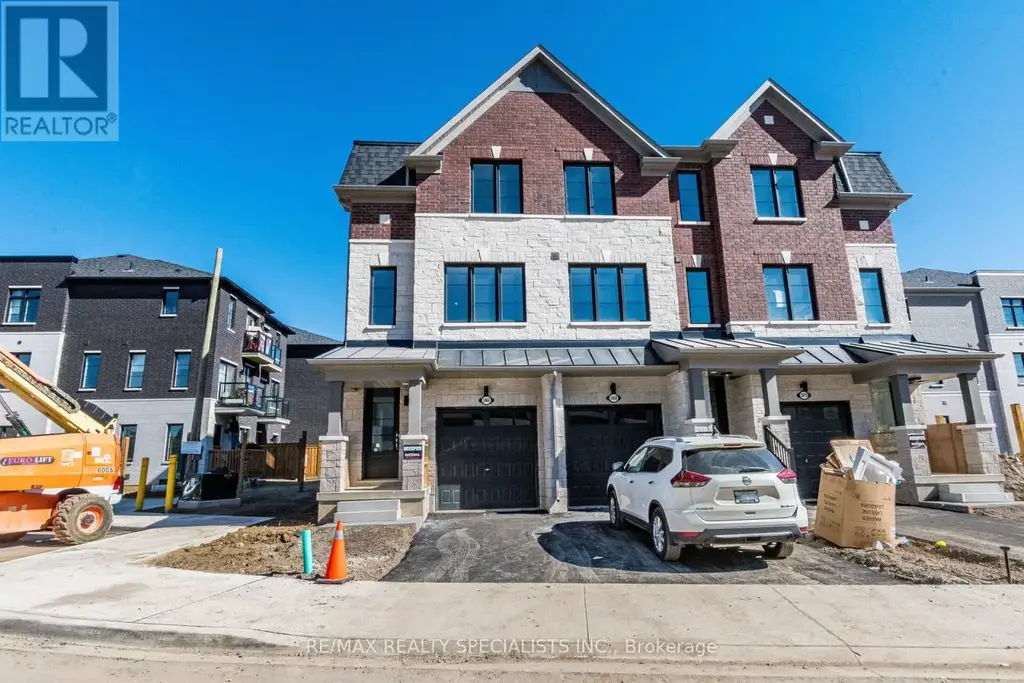 5966 Saigon Street, Mississauga (East Credit)