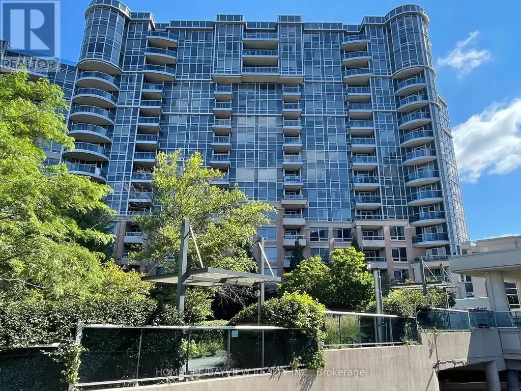 630 - 33 Cox Boulevard, Markham (Unionville)