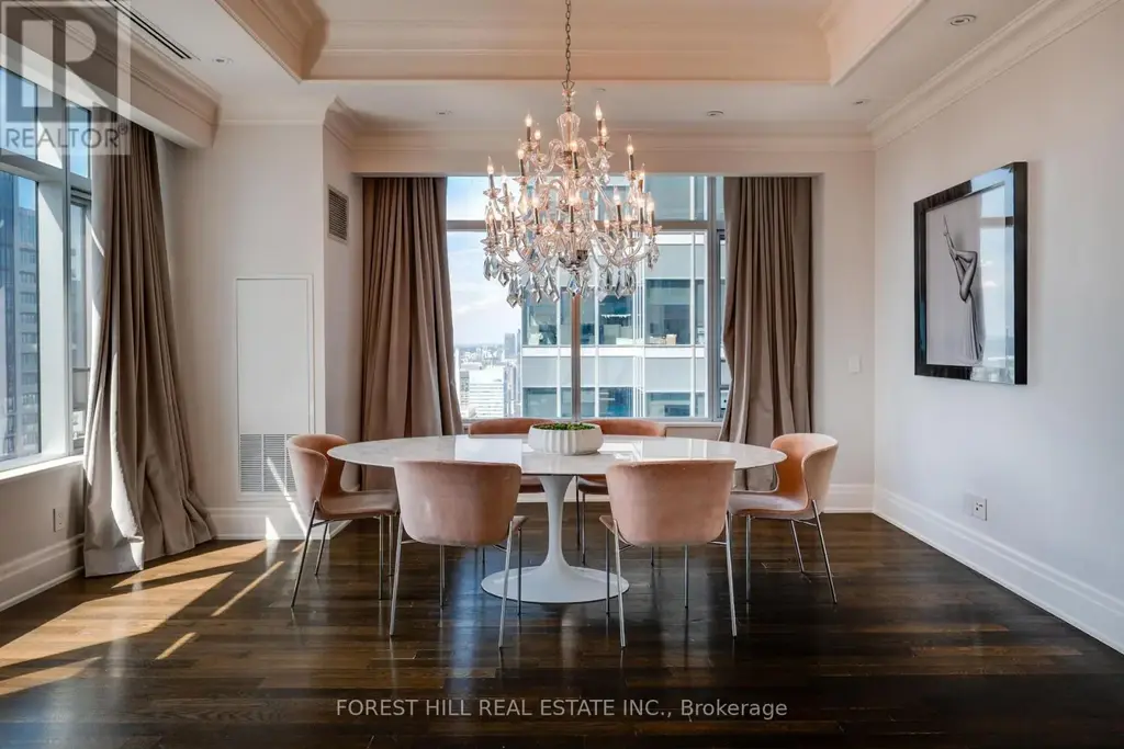 3901 - 311 Bay Street, Toronto (Bay Street Corridor)