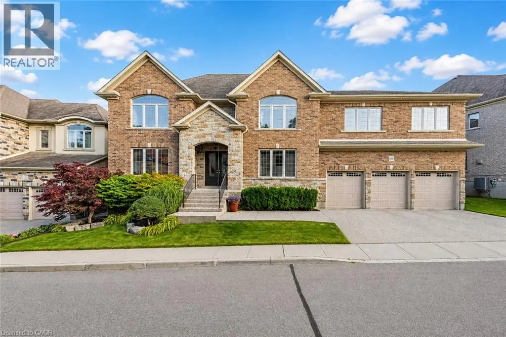 258 Edgewater Crescent Unit# 3, Kitchener