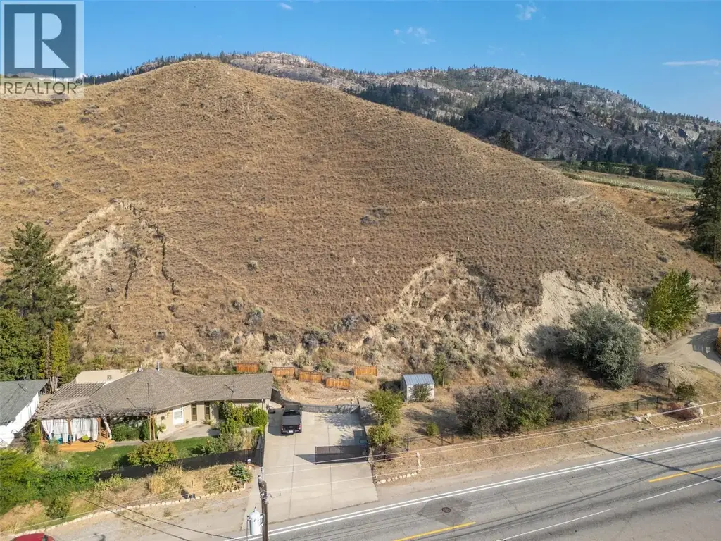 4744 Lakeside Road, Penticton
