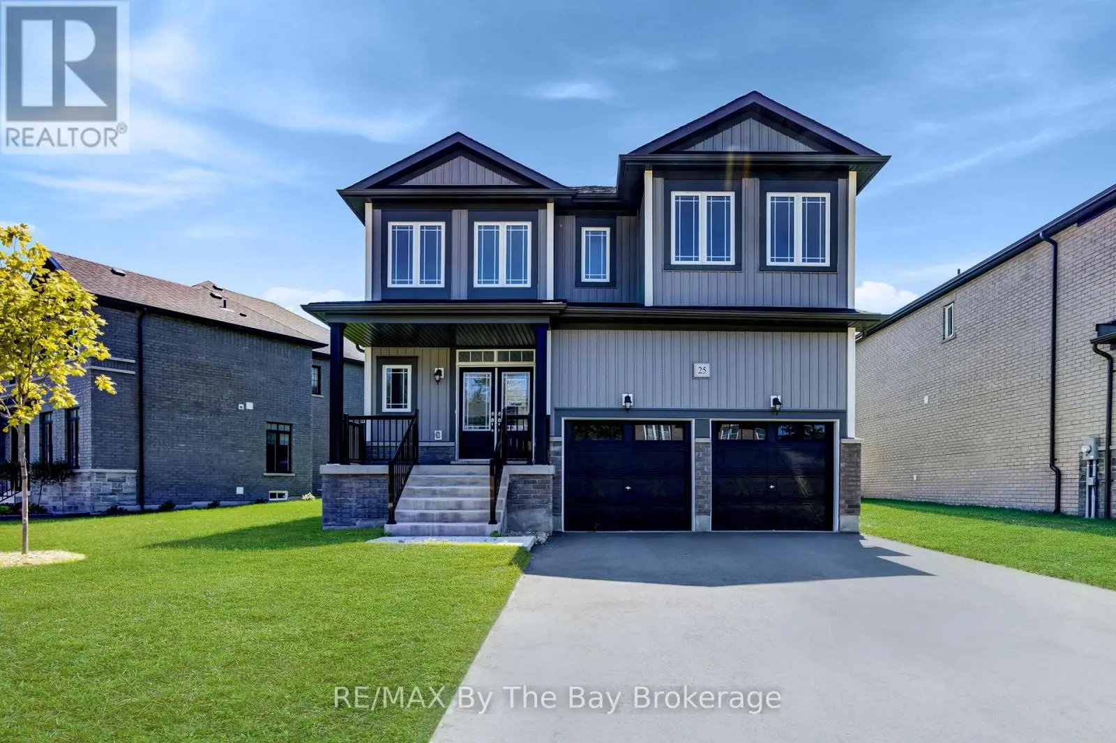 25 Amber Drive, Wasaga Beach