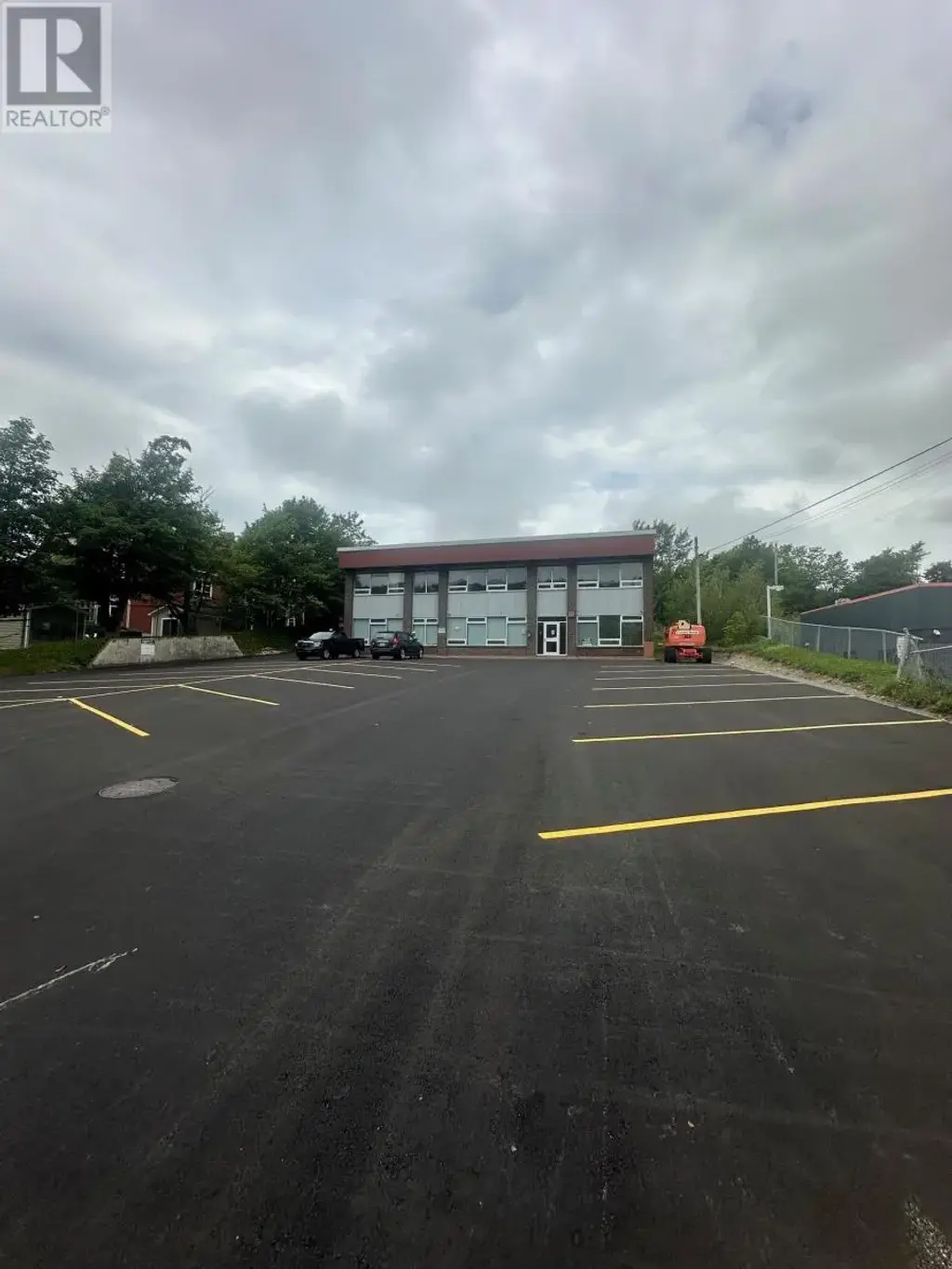 702 Water Street, St. John's