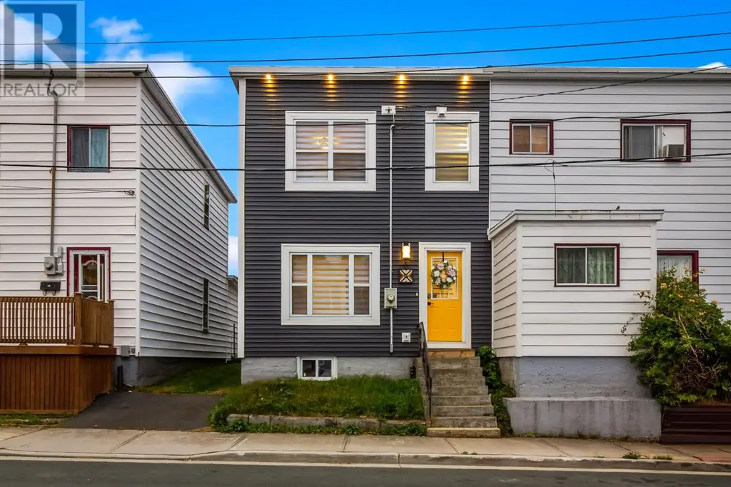 14 Cavell Avenue, St. John's