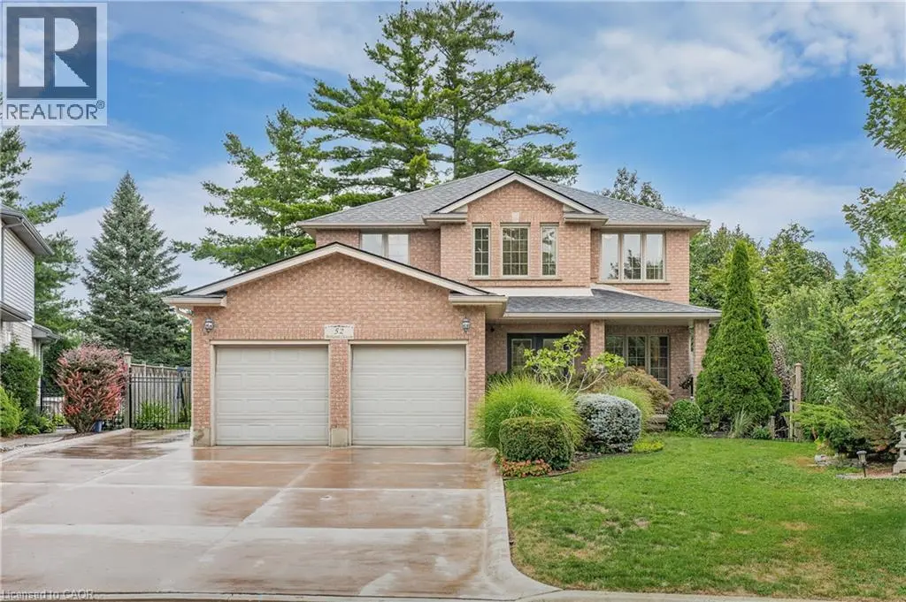 52 Archwood Crescent, Cambridge