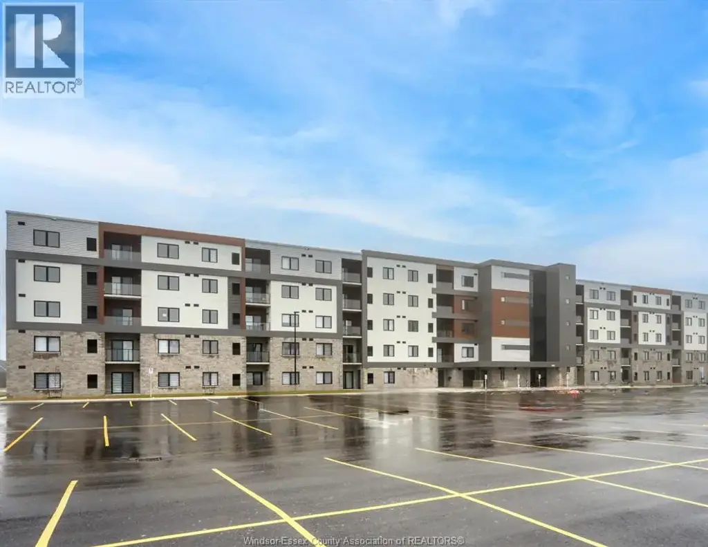2550 Sandwich West Parkway Unit# 417, LaSalle