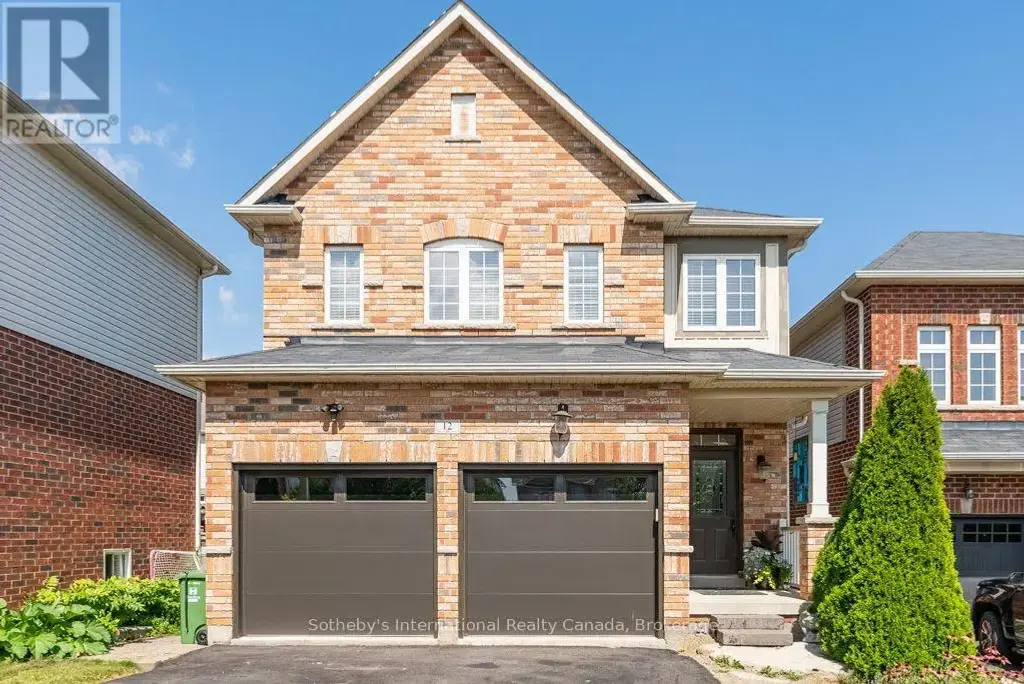 12 Bousfield Court, Hamilton (Waterdown)