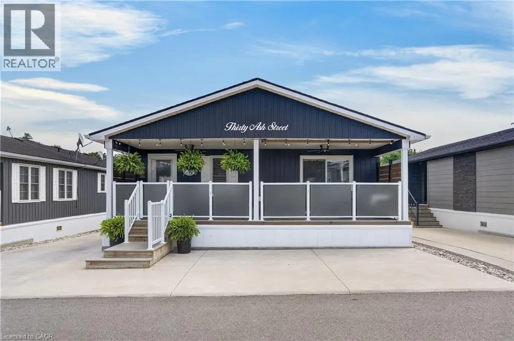 4449 Milburough Line Unit# 30 Ash Street, Burlington