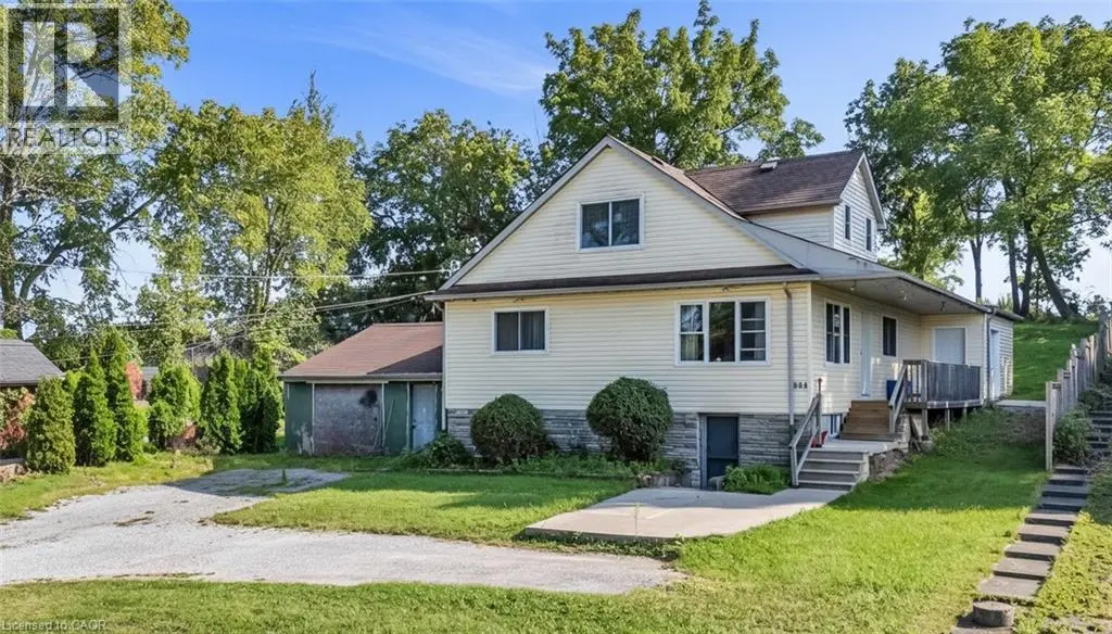 144 Limeridge Road E, Hamilton