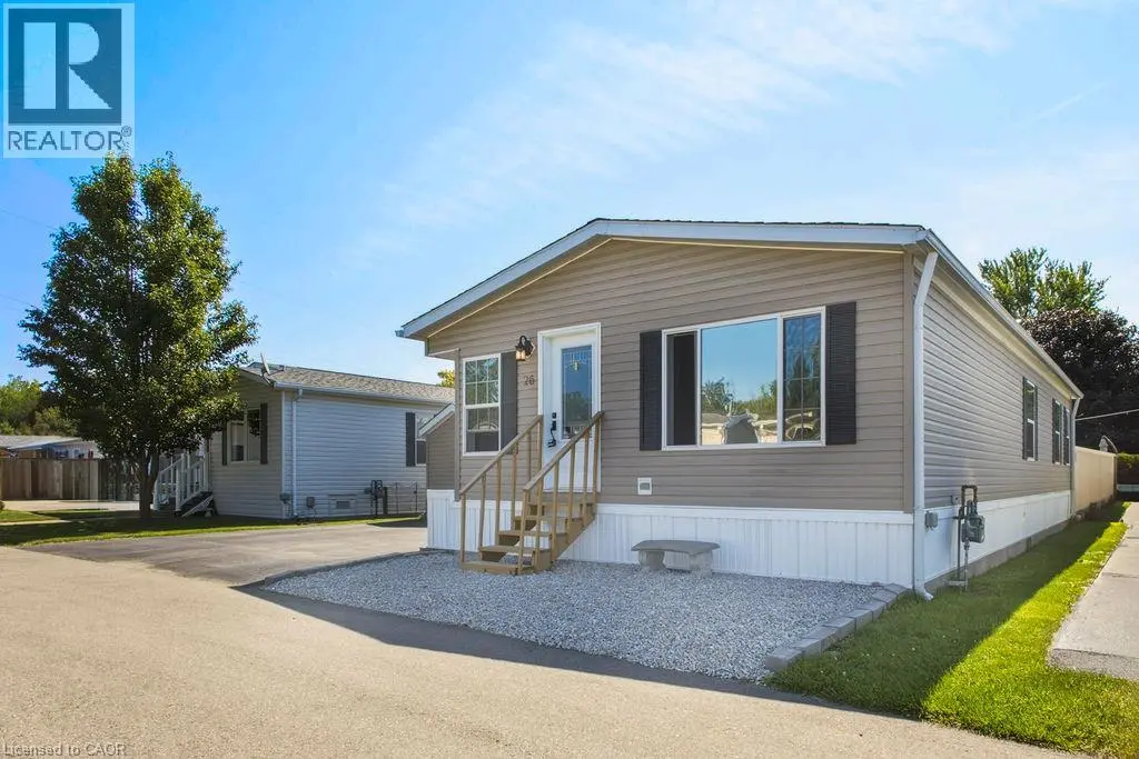 26 Elm Street, Puslinch