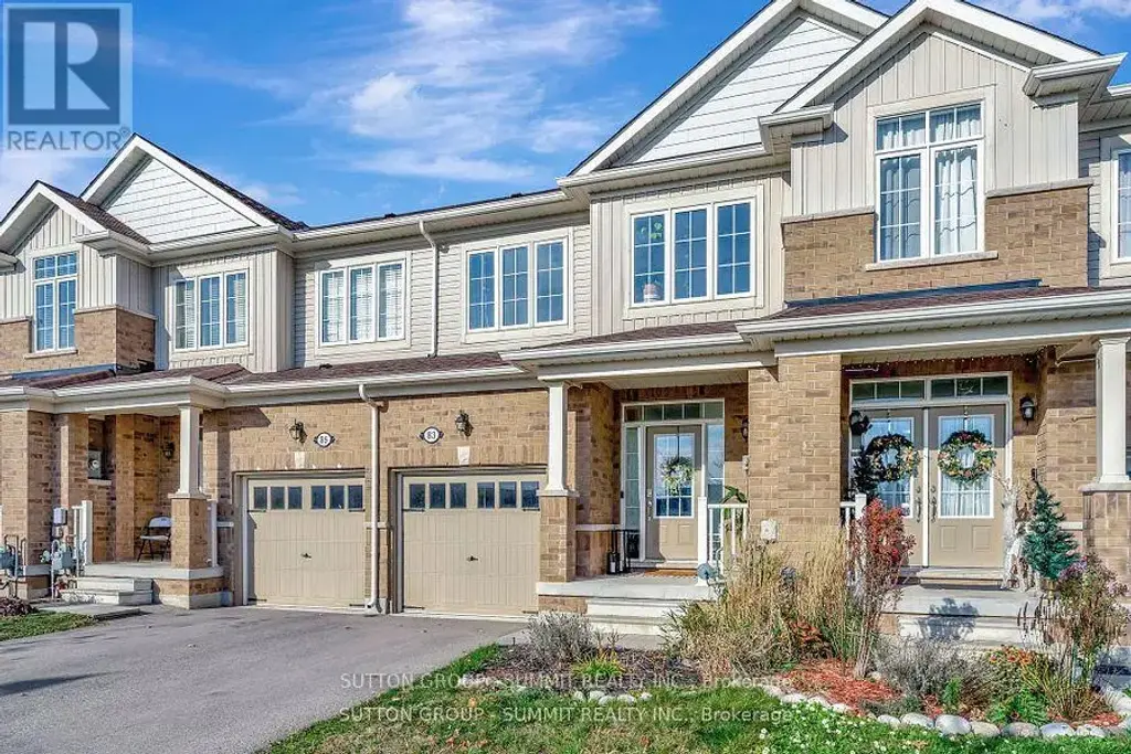 83 Hartley Avenue, Brant (Paris)