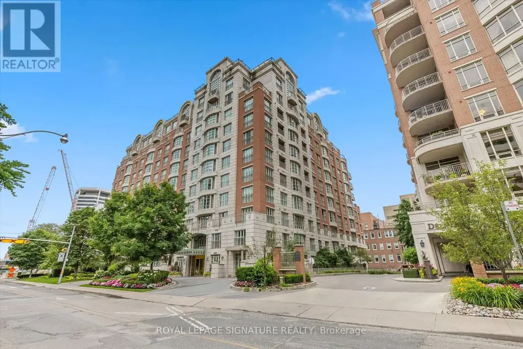 108 - 33 Delisle Avenue, Toronto (Yonge-St. Clair)