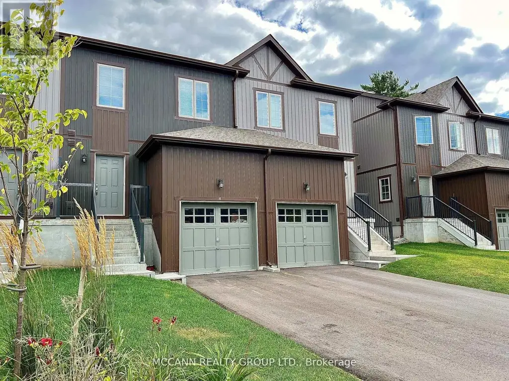 4 - 110 Grew Boulevard, Georgina (Sutton & Jackson's Point)