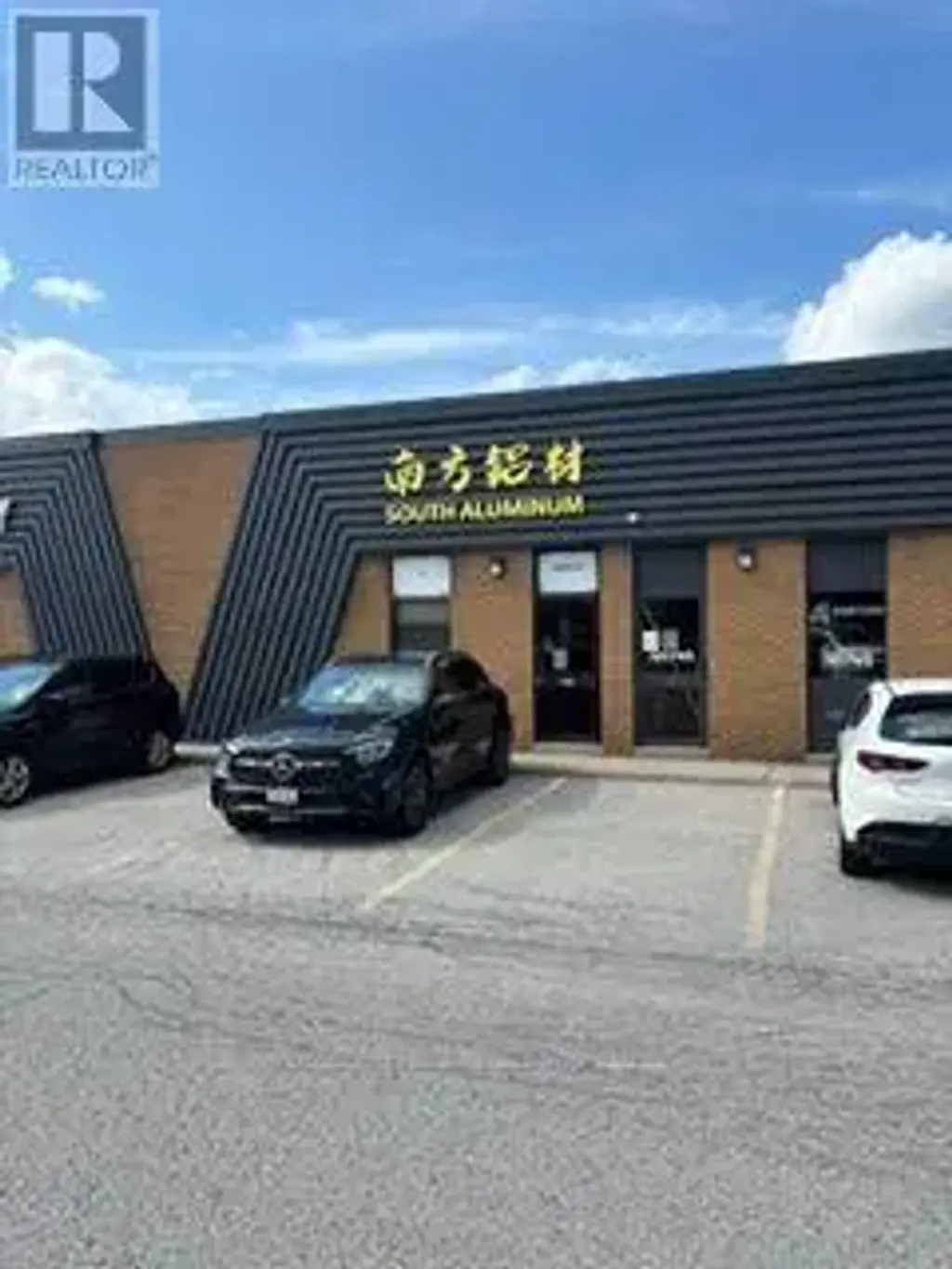 12 - 150 Ferrier Street, Markham (Milliken Mills West)