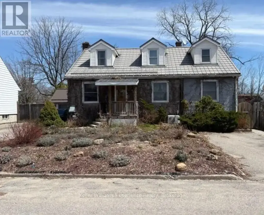 65 Drury Lane, Barrie (Wellington)