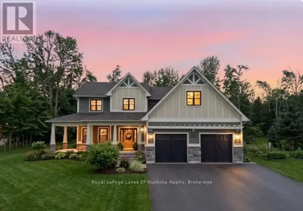 2029 Elana Drive, Severn (Bass Lake)