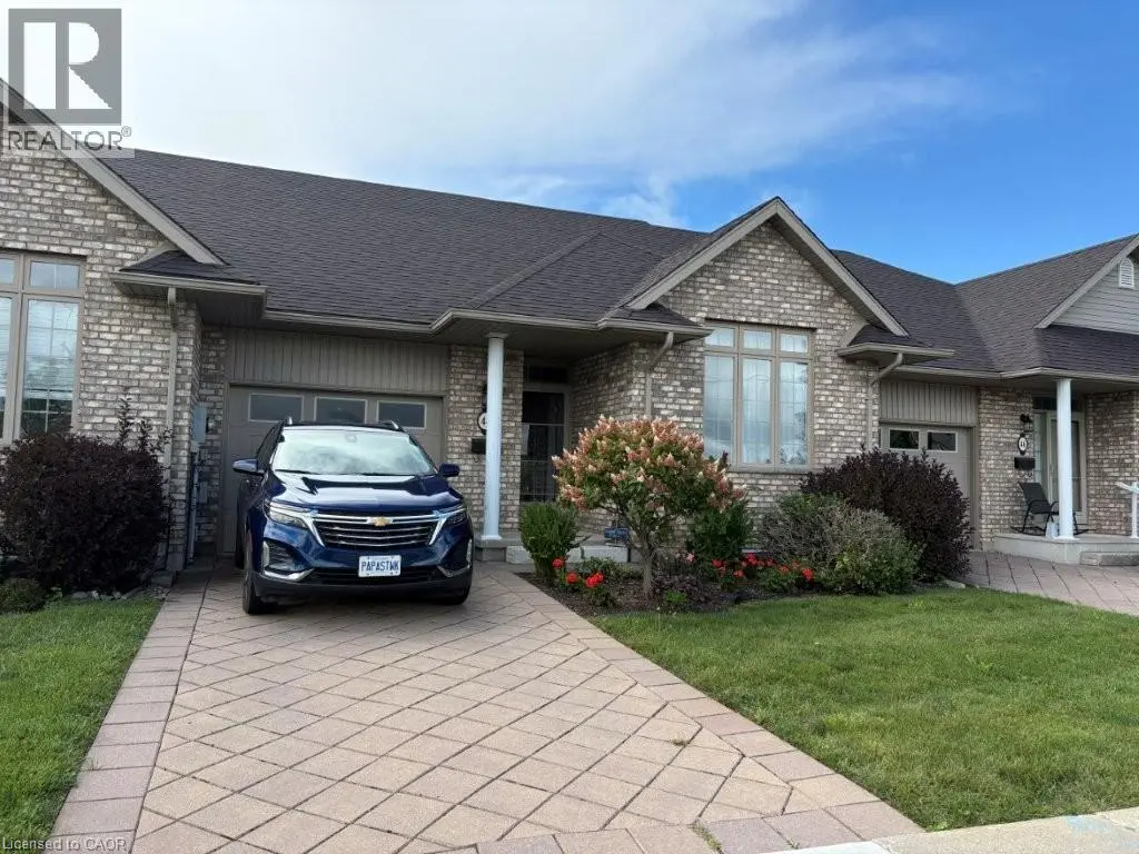 44 Livingston Boulevard Unit# 11, Baden