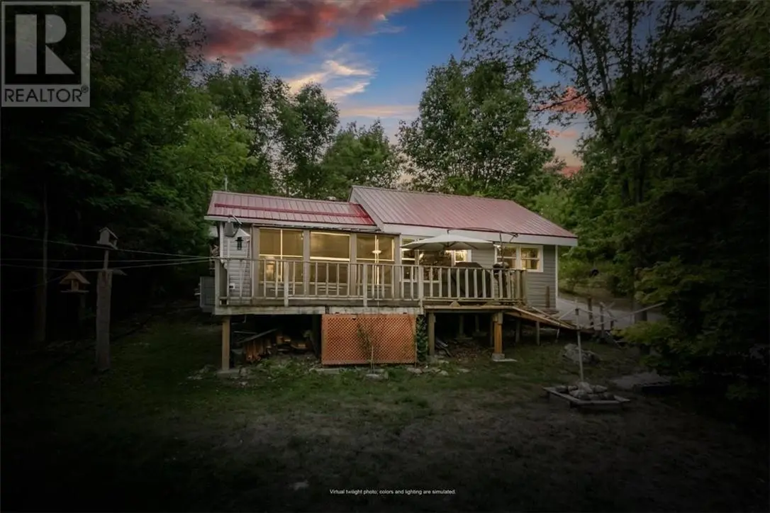 16 Cattail Ridge, Manitowaning, Manitoulin Island