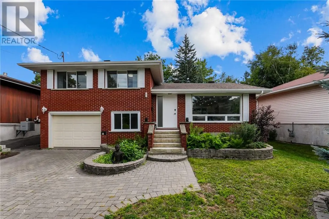 181 Boland, Sudbury