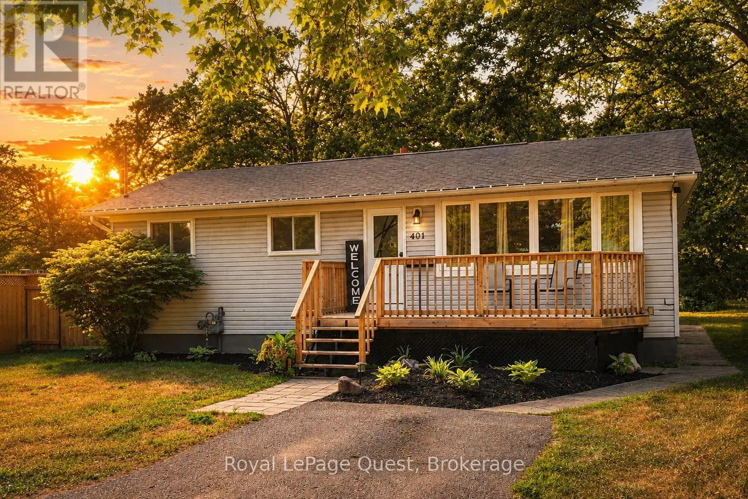 401 Mississaga Street W, Orillia