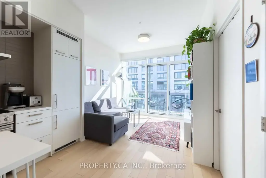 Ph S804 - 455 Front Street E, Toronto (Waterfront Communities)