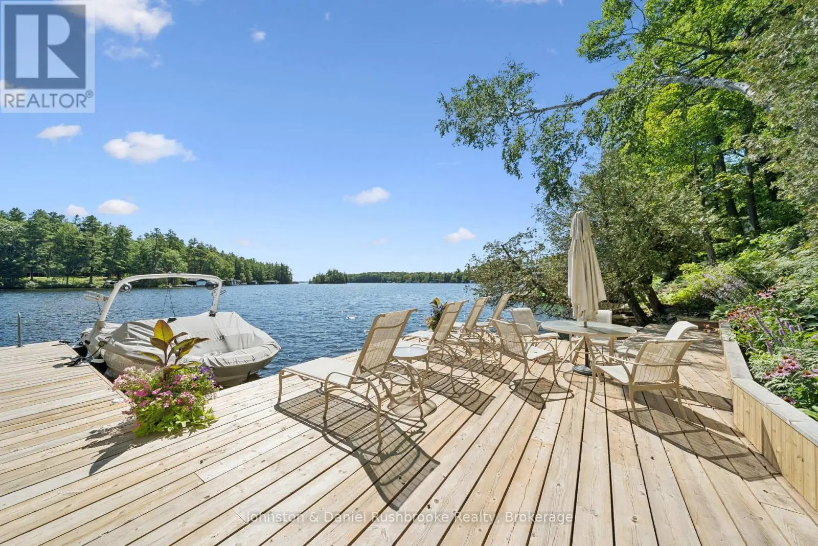 4 - 1041 Ann Street, Muskoka Lakes (Wood (Muskoka Lakes))