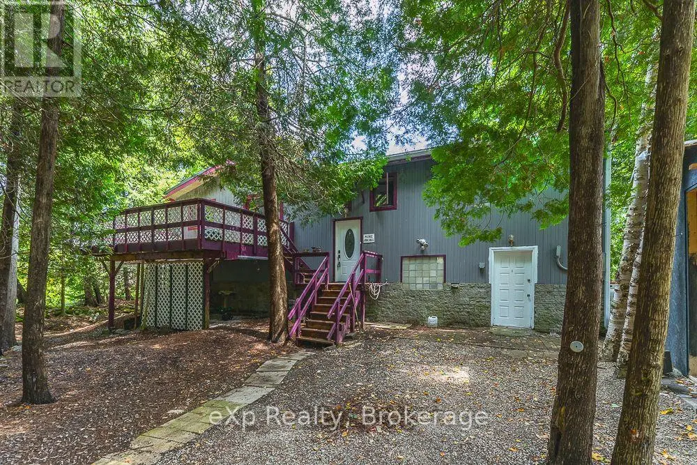 144 Mckague Road, Northern Bruce Peninsula