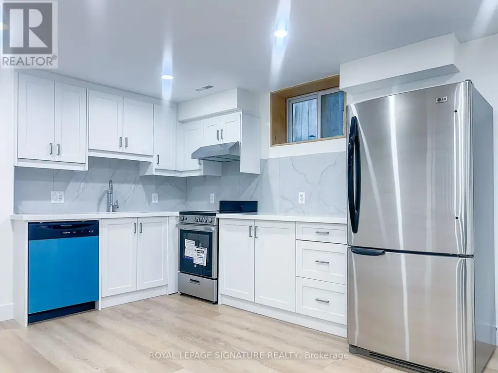 A102 - 27 Millen Avenue, Hamilton (Centremount)