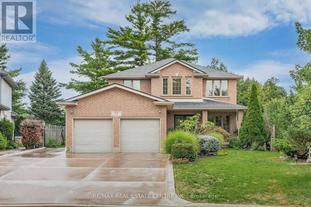 52 Archwood Crescent, Cambridge