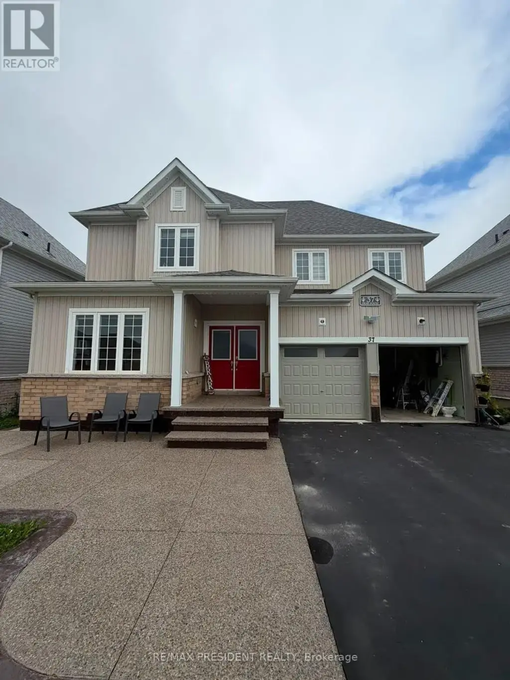 37 Todd Crescent, Southgate