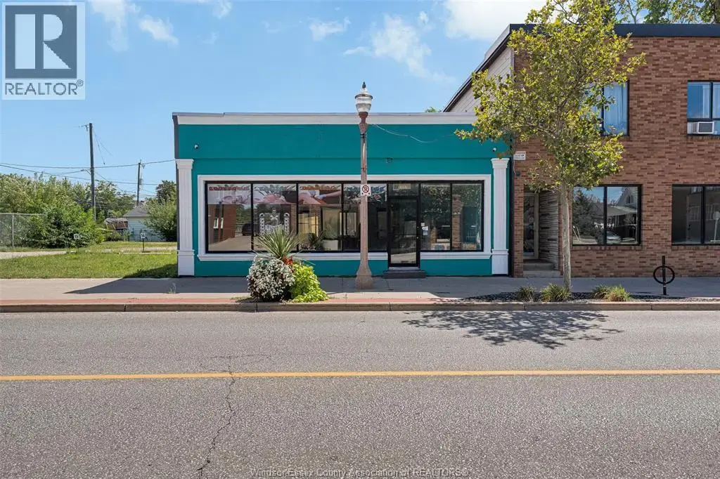 1117 Erie Street, Windsor