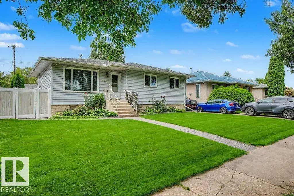 12112 38 St Nw, Edmonton