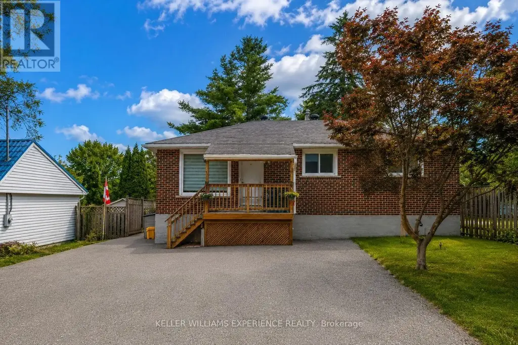 Bsmt - 470 High Street, Orillia