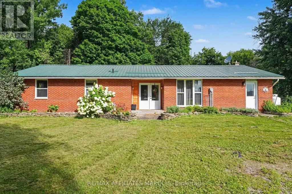 1820 Cty 16 Road, Merrickville-Wolford