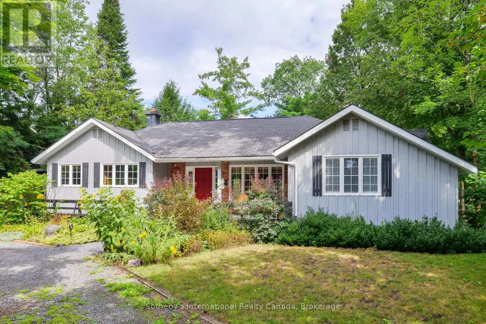 590 Hotchkiss Street, Gravenhurst (Muskoka (S))