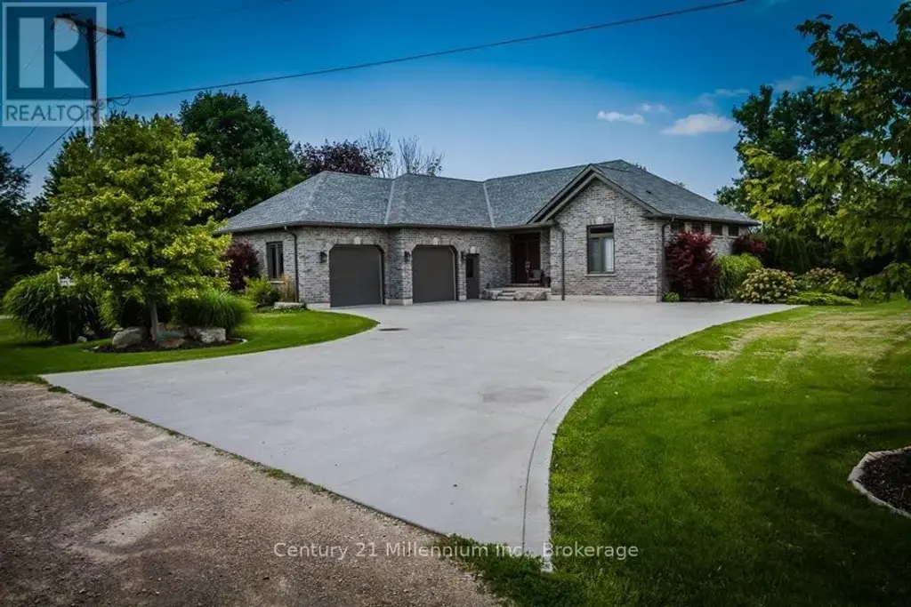 72235 Lakeshore Drive, R.r. #1 Drive, Bluewater (Hay)
