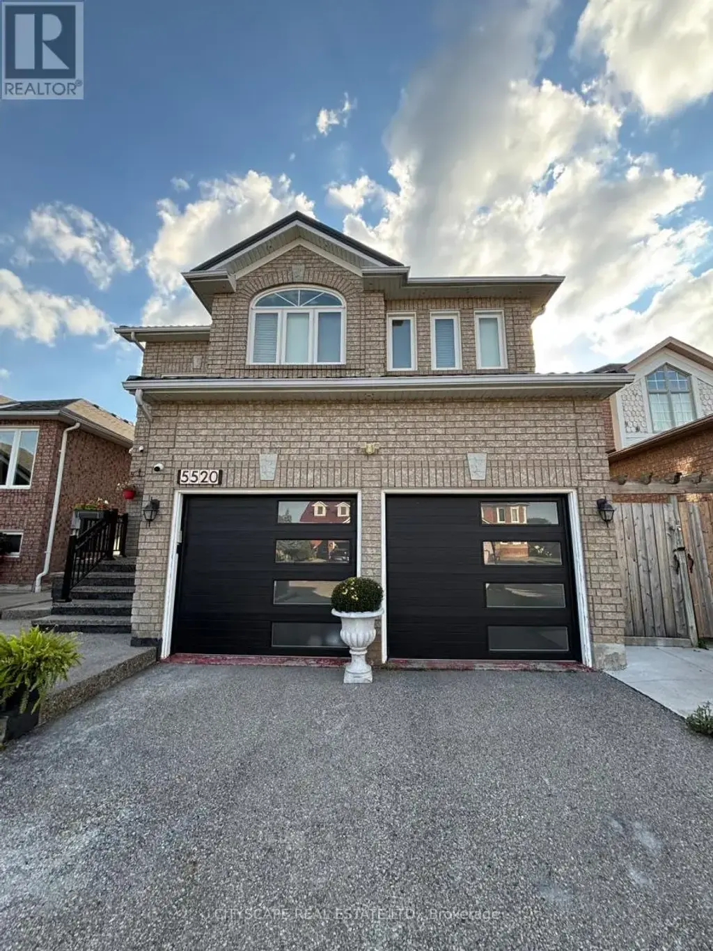 Bsmt - 5520 Prosper Circuit, Mississauga (East Credit)