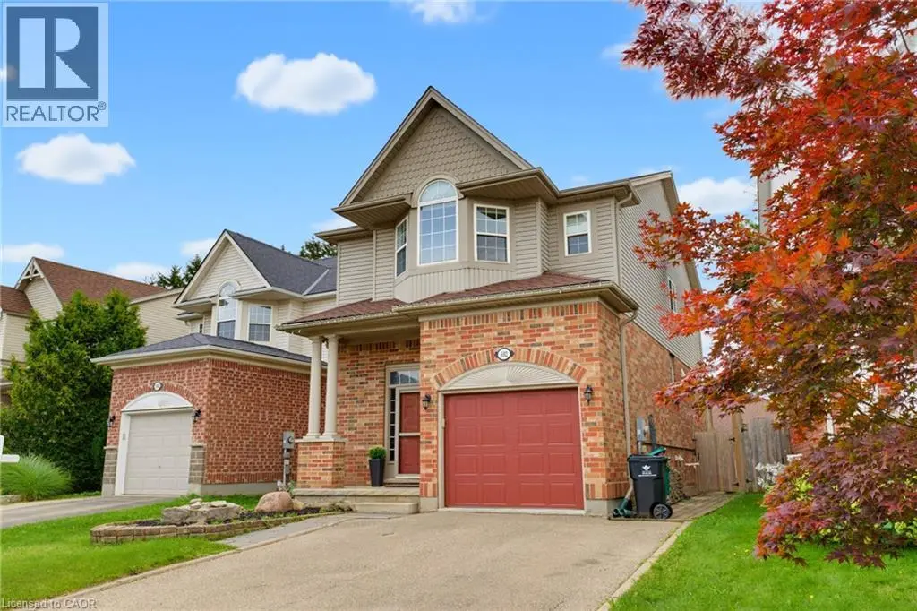 592 Little Dover Crescent, Waterloo