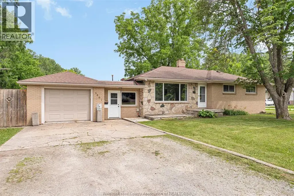 4861 Matchett Road, Windsor