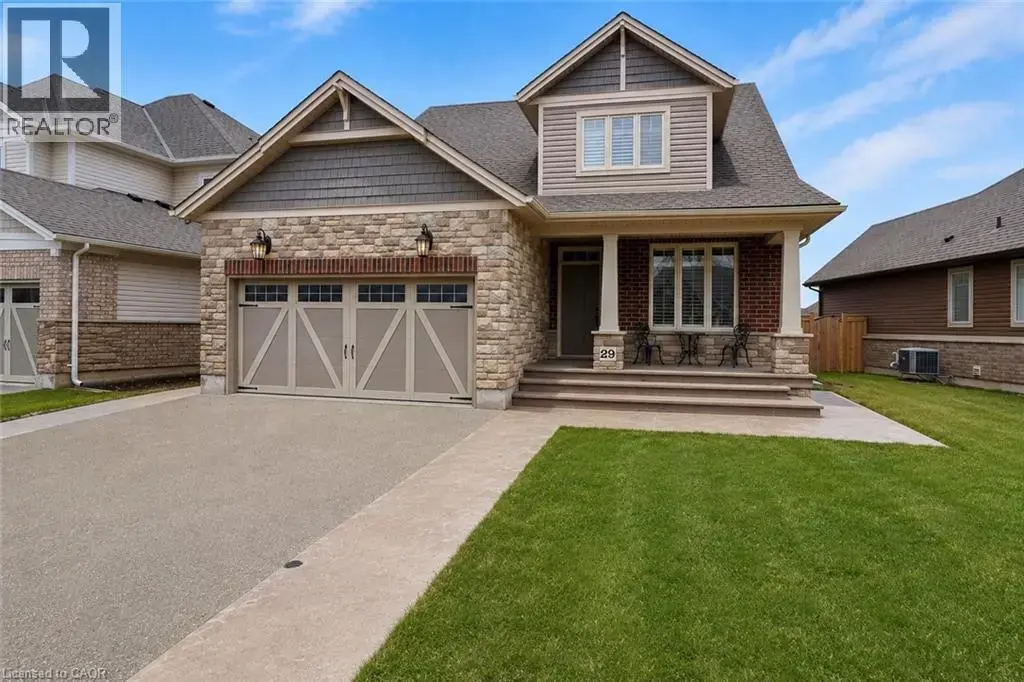 29 Harvest Gate, Smithville
