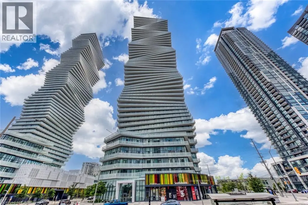3900 Confederation Parkway Unit# 5010, Mississauga