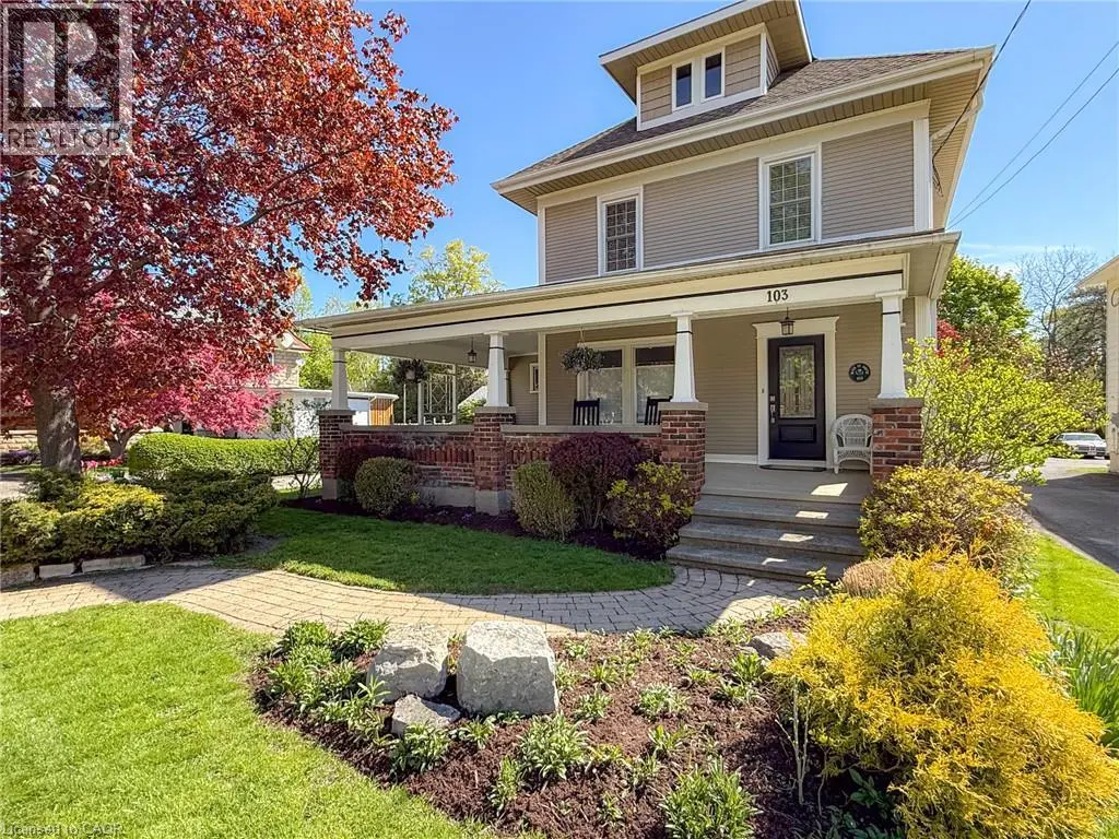 103 Main Street S, Waterford