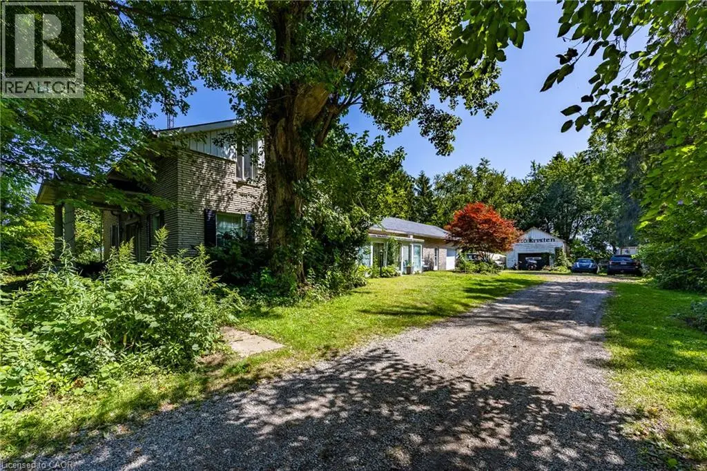 258 1st Concession Road, Port Rowan