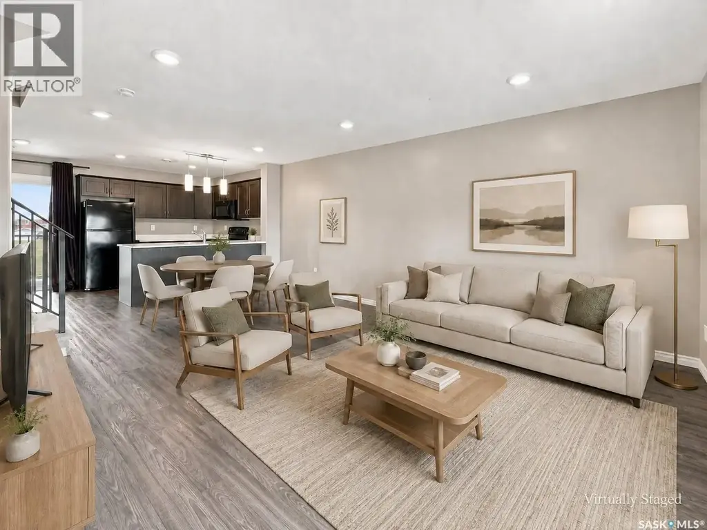 617 110 Akhtar Bend, Saskatoon