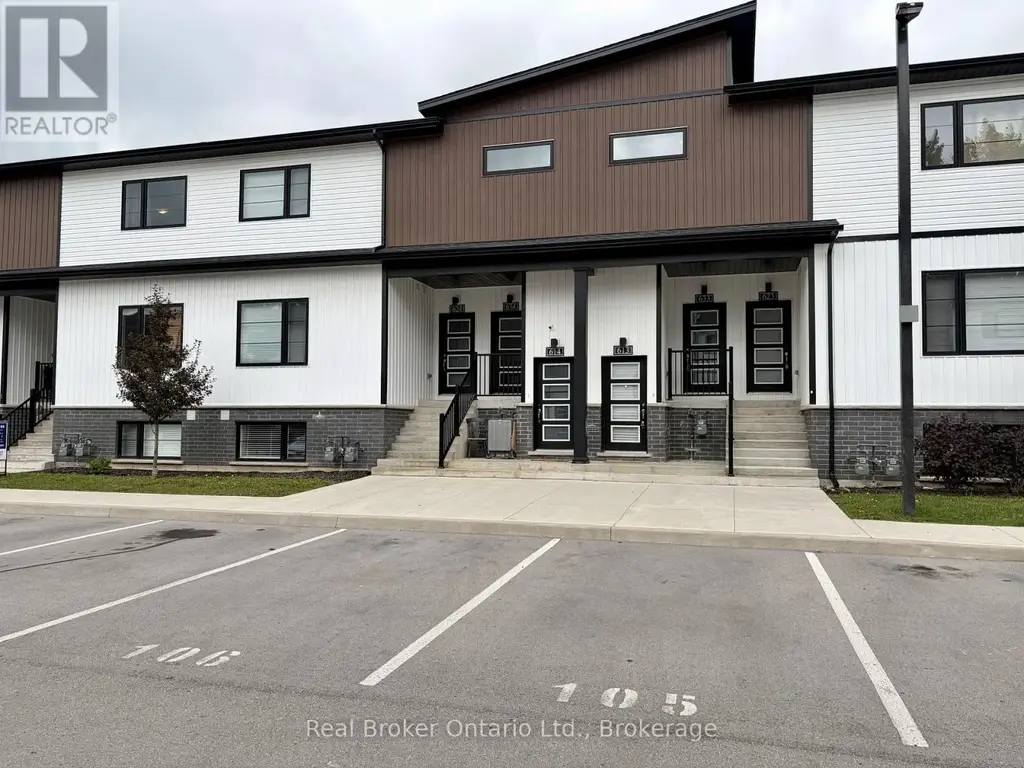 613 - 4263 Fourth Avenue, Niagara Falls (Downtown)