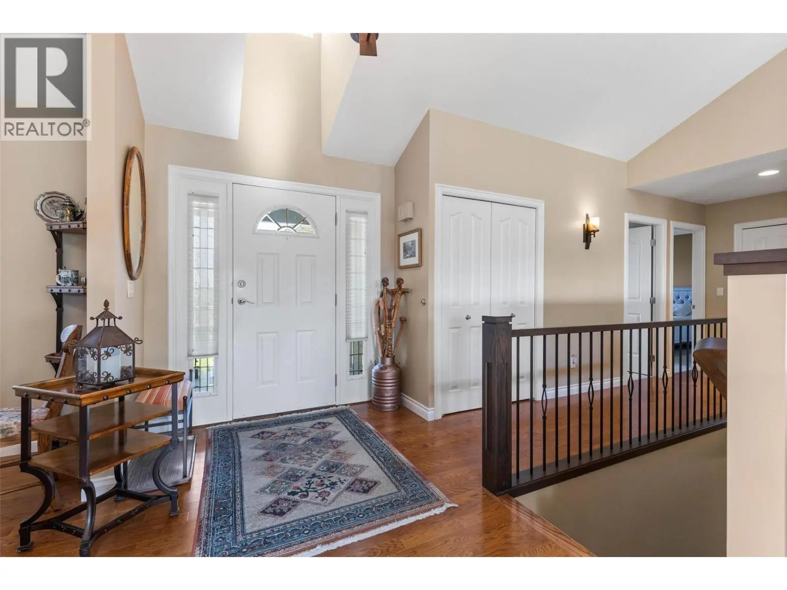 1409 + 1429 Teasdale Road. Kelowna, British Columbia
