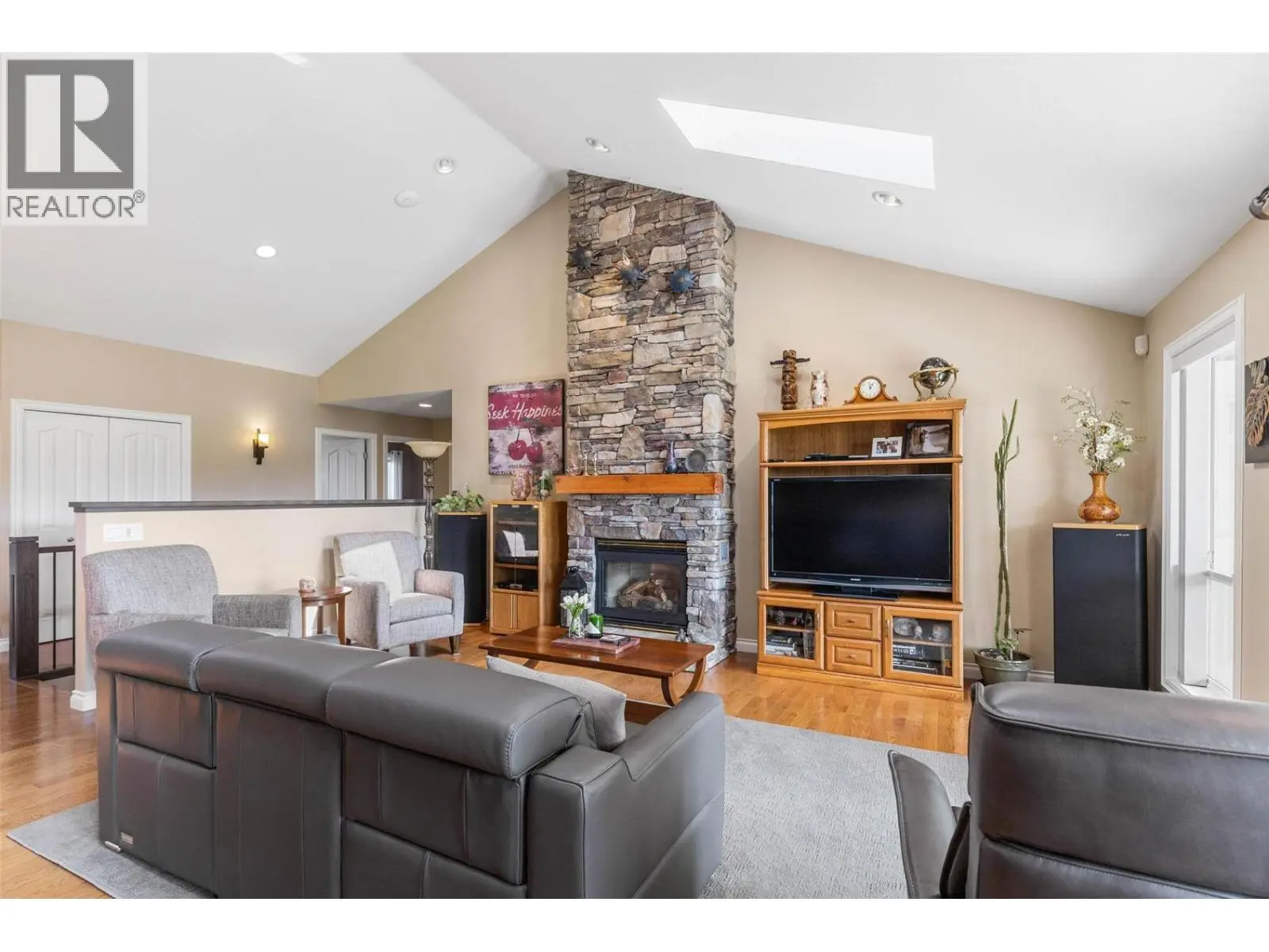 1409 + 1429 Teasdale Road. Kelowna, British Columbia