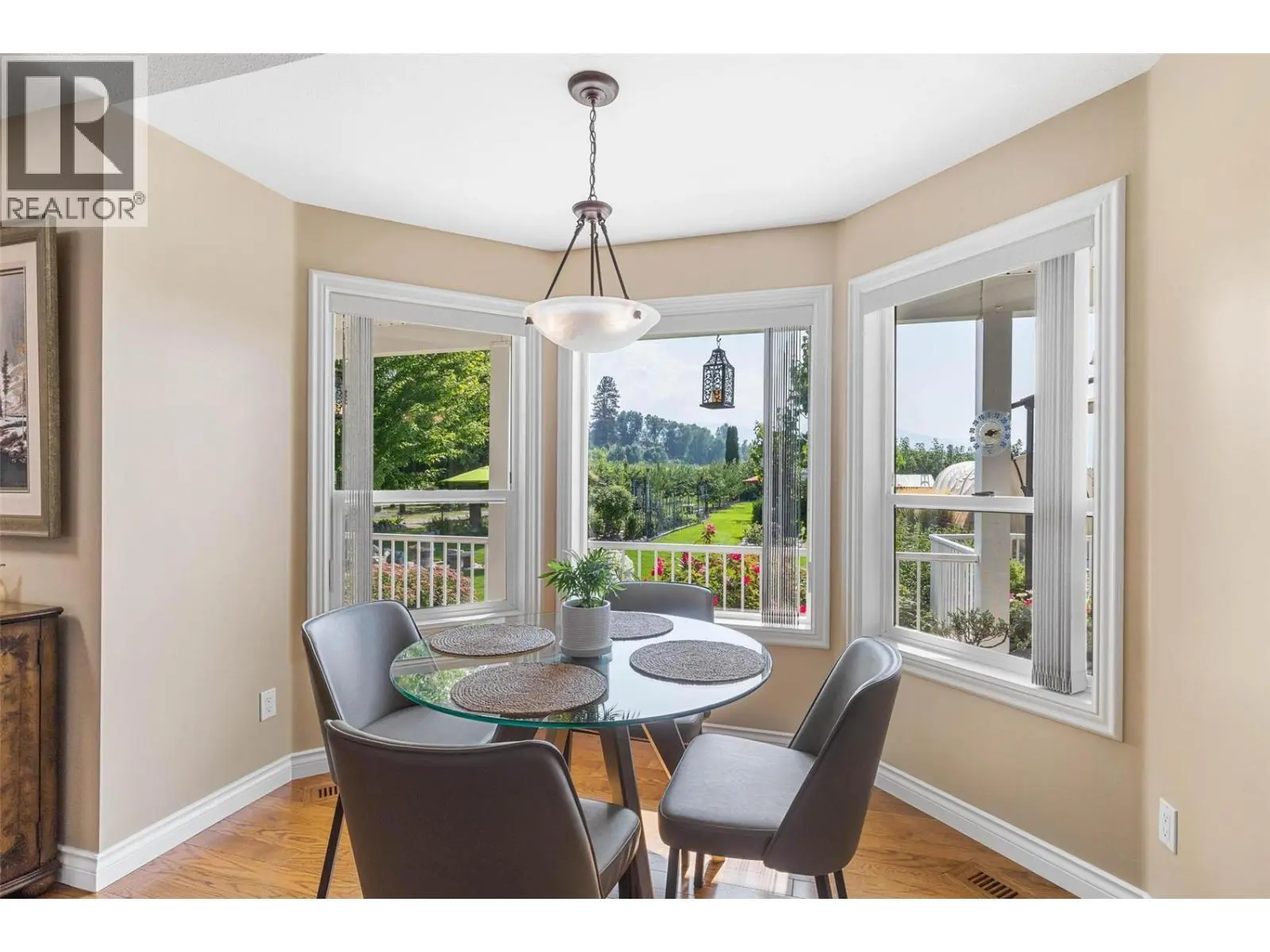 1409 + 1429 Teasdale Road. Kelowna, British Columbia